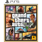 Grand Theft Auto V (pre-owned) PS5