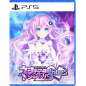 Hyperdimension Neptunia: Sisters vs. Sisters (pre-owned) PS5