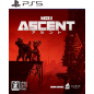 The Ascent (English) (pre-owned) PS5