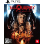 The Quarry (pre-owned) PS5