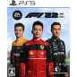 F1 2022 (English) (pre-owned) PS5