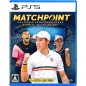 Matchpoint: Tennis Championships (English) (pre-owned) PS5