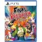 Final Vendetta (pre-owned) PS5