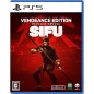 SIFU [Vengeance Edition] (Limited Edition) (English) (pre-owned) PS5