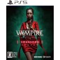 Vampire: The Masquerade - Swansong (pre-owned) PS5