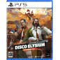 Disco Elysium: The Final Cut (English) (pre-owned) PS5