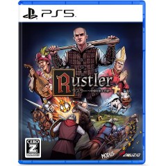 Rustler PS5