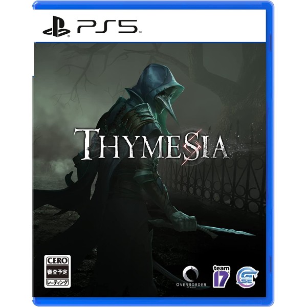 Thymesia (English) PS5