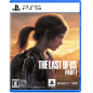 The Last of Us Part I (English) (pre-owned) PS5