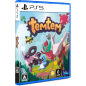 Temtem [Deluxe Edition] (English) (pre-owned) PS5