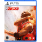 NBA 2K23 [Michael Jordan Edition] (gebraucht) PS5