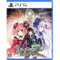 Fairy Fencer F: Refrain Chord (pre-owned) PS5