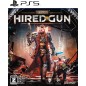 Necromunda: Hired Gun (English) (pre-owned) PS5