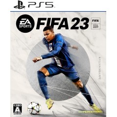 FIFA 23 (English) PS5