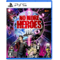 No More Heroes III (English) (pre-owned) PS5