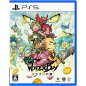 Wonder Boy: The Dragon's Trap (English) (pre-owned) PS5