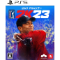 PGA Tour 2K23 (pre-owned) PS5