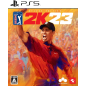 PGA Tour 2K23 [Deluxe Edition] (pre-owned) PS5