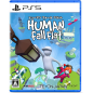 Human: Fall Flat (English) (pre-owned) PS5