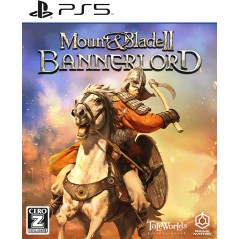 Mount & Blade II: Bannerlord PS5