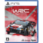 WRC Generations (English) (pre-owned) PS5