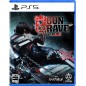 Gungrave G.O.R.E. (gebraucht) PS5