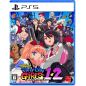 River City Girls 1 & 2 (Multi-Language) (pre-owned) PS5