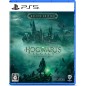 Hogwarts Legacy [Deluxe Edition] (Multi-Language) (gebraucht) PS5