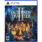 Octopath Traveler II (Multi-Language) (pre-owned) PS5