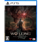 Wo Long: Fallen Dynasty (Multi-Language) (pre-owned) PS5