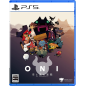 ONI: Road to be the Mightiest Oni (Multi-Language) (pre-owned) PS5