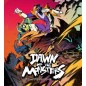 Dawn of the Monsters (pre-owned) PS5