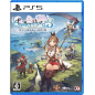 Atelier Ryza 3: Alchemist of the End & the Secret Key (pre-owned) PS5