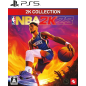 NBA 2K23 [2K Collection] (pre-owned) PS5