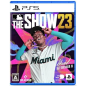 MLB The Show 23 (English) (pre-owned) PS5