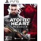 Atomic Heart (Multi-Language) (pre-owned) PS5