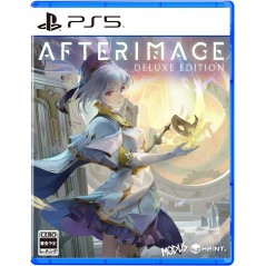 Afterimage [Deluxe Edition] (Multi-Language) PS5