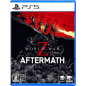 World War Z: Aftermath (pre-owned) PS5