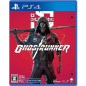 Ghostrunner (pre-owned) PS4