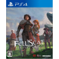 Fell Seal: Arbiter’s Mark (pre-owned) PS4