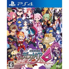 Disgaea 6: Defiance of Destiny