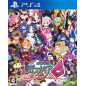 Disgaea 6: Defiance of Destiny (pre-owned) PS4