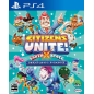 Citizens Unite!: Earth x Space (English) (pre-owned) PS4