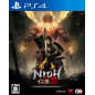 Nioh 2 [Complete Edition] (gebraucht) PS4