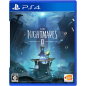 Little Nightmares II (pre-owned) PS4