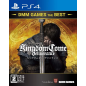 Kingdom Come: Deliverance [DMM Games The Best] (gebraucht) PS4