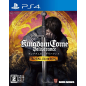 Kingdom Come: Deliverance [Royal Edition] (pre-owned) PS4