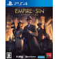 Empire of Sin (pre-owned) PS4