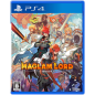 Maglam Lord (pre-owned) PS4