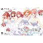 The Quintessential Quintuplets ∬: Summer Memories Also Come in Five [Limited Edition] (gebraucht) PS4